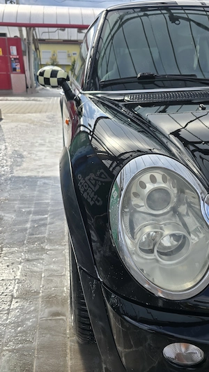 MINI Cooper 1.6 Benzina (116 CP) 2005 - imagine 2