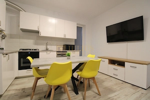 Zona Uzina de Apa\Urseni. Pet friendly! - imagine 7