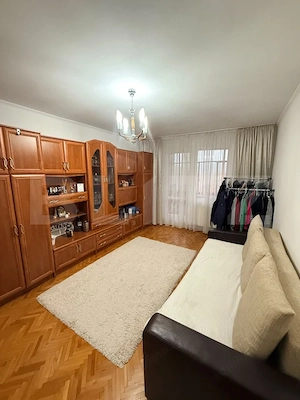 Apartament cu 2 camere, balcon și centrală proprie în Sângeorgiu de Mureș - imagine 4