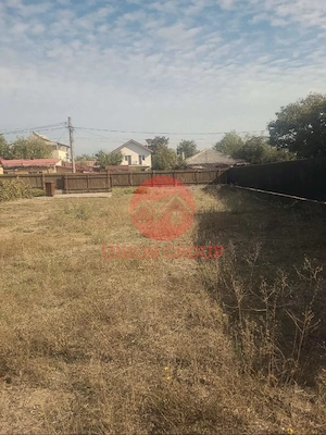 Teren Intravilan 500mp Eforie Nord