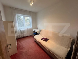 Apartament 3 camere, spatios, zona Big Manastur - imagine 3
