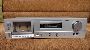 Casetofon Deck Akai CS-F9