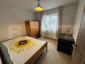 Apartament 3 camere, spatios, zona Big Manastur - imagine 2