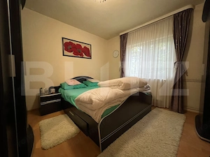 Apartament decomandat cu 2 camere - zona Prima Shops  - imagine 5