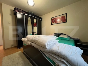 Apartament decomandat cu 2 camere - zona Prima Shops  - imagine 6