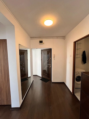 Apartament de inchiriat, 3 camere, zona Complexului Studentesc Timisoara - imagine 6