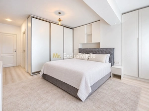 Apartament 3 camere | 98 mp | 2 băi | Etaj 3 | Fundeni, Sector 2 - imagine 3