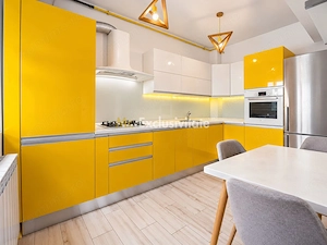 Apartament 3 camere | 98 mp | 2 băi | Etaj 3 | Fundeni, Sector 2 - imagine 4