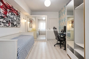 Apartament 3 camere | 98 mp | 2 băi | Etaj 3 | Fundeni, Sector 2 - imagine 5