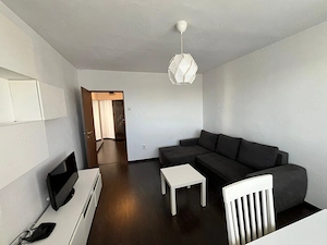 Apartament de inchiriat, 3 camere, zona Complexului Studentesc Timisoara - imagine 2