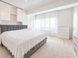Apartament 3 camere | 98 mp | 2 băi | Etaj 3 | Fundeni, Sector 2 - imagine 6