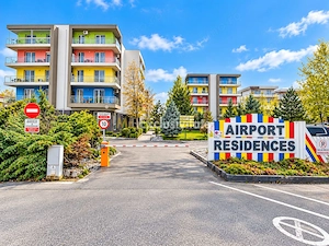 Apartament 3 camere | 75 mp utili + balcon | Airport Residence Otopeni - imagine 8