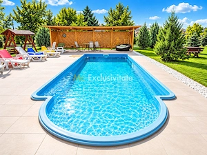 Apartament 3 camere | 75 mp utili + balcon | Airport Residence Otopeni - imagine 6