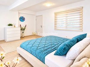 Apartament 3 camere | 75 mp utili + balcon | Airport Residence Otopeni - imagine 3