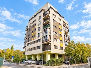 Apartament 3 camere | 98 mp | 2 băi | Etaj 3 | Fundeni, Sector 2 - imagine 12