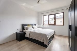 Casă individuală 3 camere | Teren 178 mp | Tunari | Construcție 2018 - imagine 3