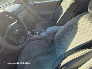 Vand autoturism  MERCEDES  - imagine 6