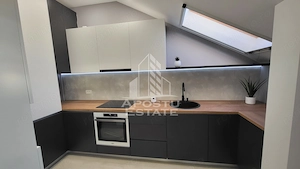 Apartament nou si modern,mobilat si utilat Dumbravita - imagine 10