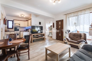 Casă individuală 3 camere | Teren 178 mp | Tunari | Construcție 2018 - imagine 2