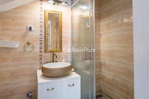 Casă individuală 3 camere | Teren 178 mp | Tunari | Construcție 2018 - imagine 8