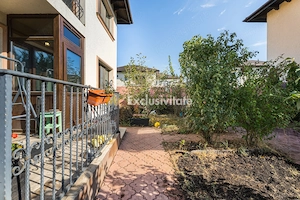 Casă individuală 3 camere | Teren 178 mp | Tunari | Construcție 2018 - imagine 11