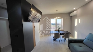 Apartament nou si modern,mobilat si utilat Dumbravita - imagine 9