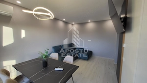 Apartament nou si modern,mobilat si utilat Dumbravita - imagine 2