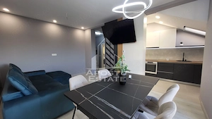 Apartament nou si modern,mobilat si utilat Dumbravita