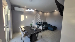 Apartament nou si modern,mobilat si utilat Dumbravita - imagine 5