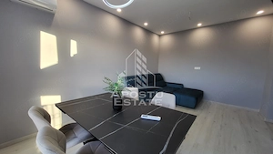 Apartament nou si modern,mobilat si utilat Dumbravita - imagine 4