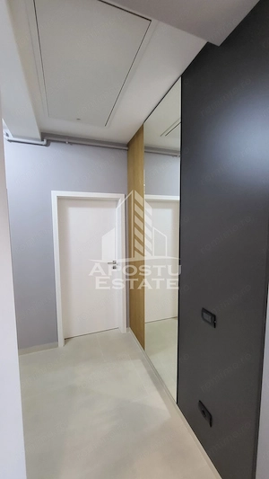 Apartament nou si modern,mobilat si utilat Dumbravita - imagine 11