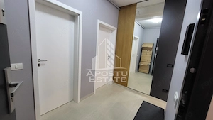 Apartament nou si modern,mobilat si utilat Dumbravita - imagine 7