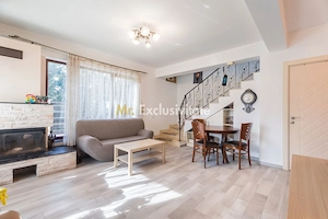 Casă individuală 3 camere | Teren 178 mp | Tunari | Construcție 2018