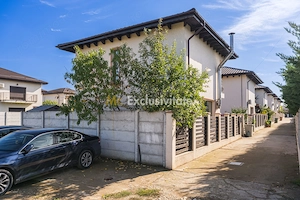 Casă individuală 3 camere | Teren 178 mp | Tunari | Construcție 2018 - imagine 14