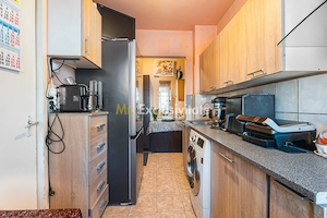 Apartament 3 camere, 2 balcoane, Calea Giulești - imagine 10