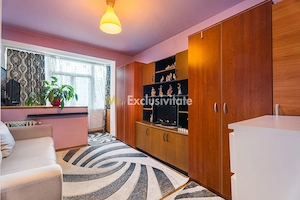 Apartament 3 camere, 2 balcoane, Calea Giulești - imagine 8