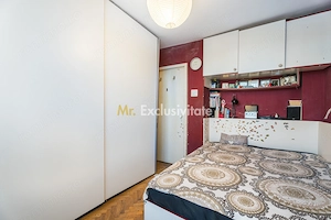 Apartament 3 camere, 2 balcoane, Calea Giulești - imagine 9