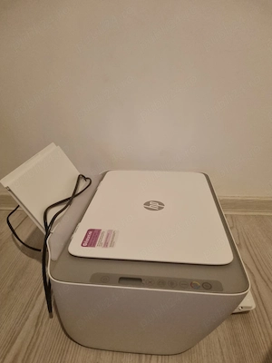 Imprimantă HP DeskJet 2922 All-in-One