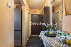 Apartament 3 camere, 2 balcoane, Calea Giulești - imagine 11