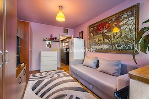Apartament 3 camere, 2 balcoane, Calea Giulești - imagine 3