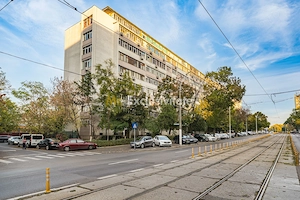 Apartament 3 camere, 2 balcoane, Calea Giulești - imagine 15