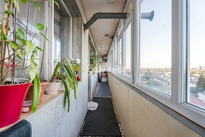 Apartament 3 camere, 2 balcoane, Calea Giulești - imagine 13