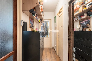 Apartament 3 camere, 2 balcoane, Calea Giulești - imagine 12