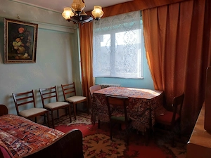Apartament 3 camere de vanzare, Ploiesti, zona Ultracentral, 65 mp - imagine 3