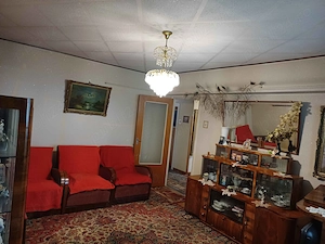 Apartament 3 camere de vanzare, Ploiesti, zona Ultracentral, 65 mp - imagine 2