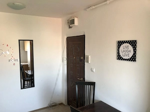 OLIMPIA - 2 CAMERE - DECOMANDAT - CENTRALA PROPRIE - 2 BALCOANE - imagine 5