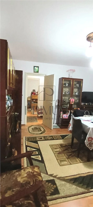 SAGULUI - 2 CAMERE - CENTRALA PROPRIE - BLOC IZOLAT - PARTER INALT - imagine 2