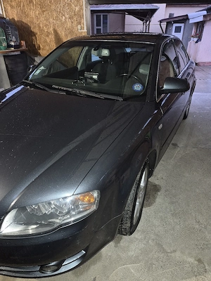 Audi A4B7  - imagine 6