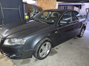 Audi A4B7  - imagine 2