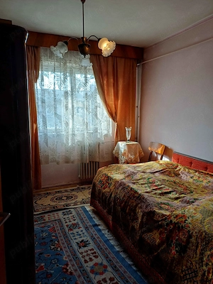 Apartament 3 camere de vanzare, Ploiesti, zona Ultracentral, 65 mp - imagine 4